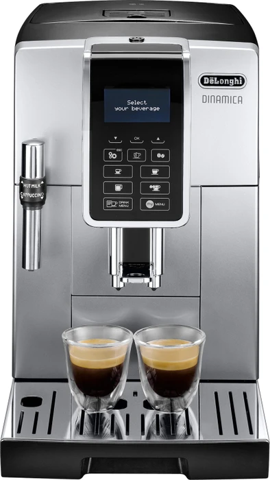 DeLonghi ECAM 350.35 Dinamica
