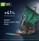 MSI GE66 Raider Valhalla Limited Edition 10SFS-640, Core i7-10875H, 16GB RAM, 1TB SSD, GeForce RTX 2070, DE Vorschaubild