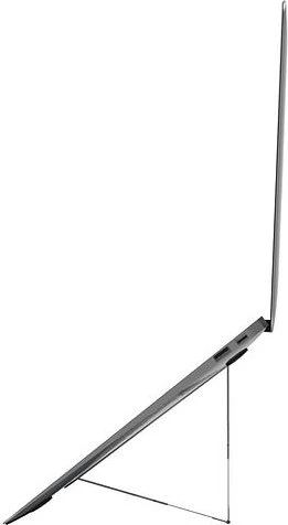 Majextand 1pc, Notebook-Stand bis 18", Space Gray