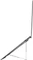 Majextand 1pc, Notebook-Stand bis 18", Space Gray Vorschaubild