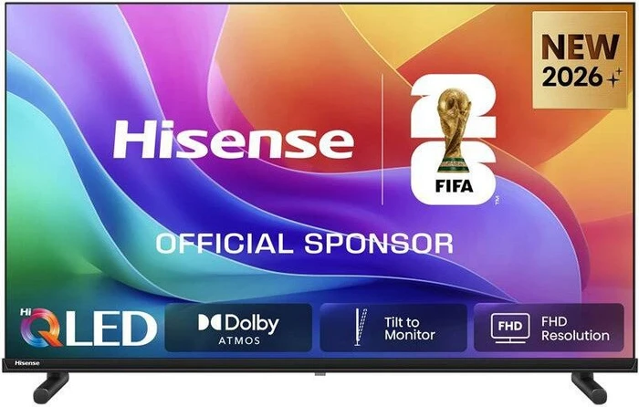 Hisense 50A5S