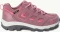 Jack Wolfskin Vojo Texapore Low ash mauve (Junior) Vorschaubild