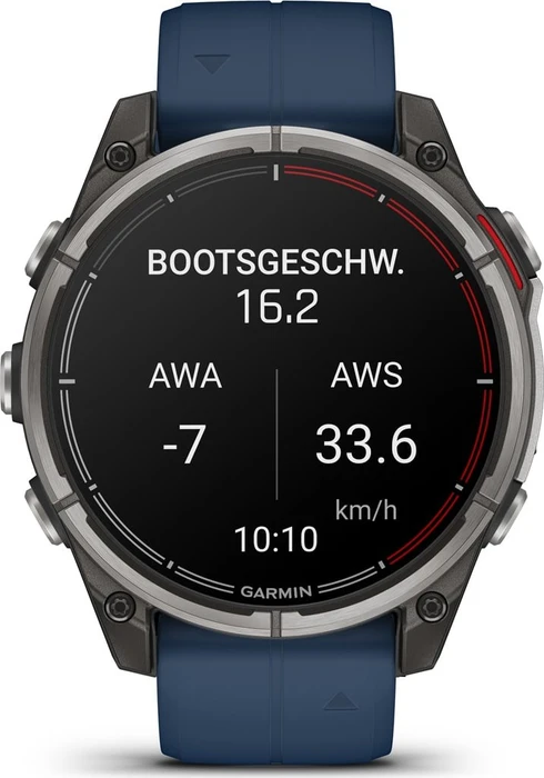 Garmin quatix 8 47mm