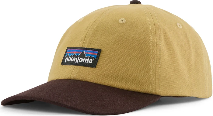 Patagonia P-6 Label Trad Kappe