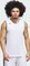 adidas 3G Speed Reversible Basketball Trikot ärmellos team onix/white (Herren) Vorschaubild