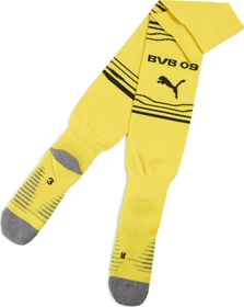 Puma BVB Borussia Dortmund Replica Heimstutzen faster yellow/puma black (Herren)