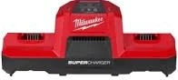 Milwaukee M18 DBSC Ladegerät