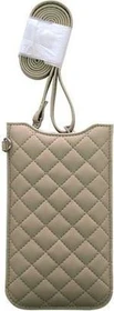 Peter Jäckel OHLALA! Uni Necklace Sleeve Case Fashion Größe 6.9" Cream