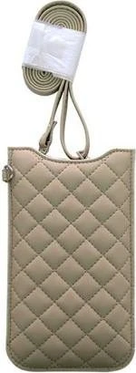 Peter Jäckel OHLALA! Uni Necklace Sleeve Case Fashion Größe 6.9" Cream