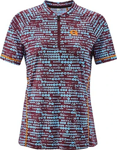 Gonso Boazzo Trikot kurzarm (Damen)