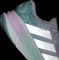 adidas Adistar 4 ice lavender/zero metalic/halo mint (Damen) Vorschaubild