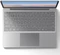 Microsoft Surface Laptop Go, Platin, Core i5-1035G1, 8GB RAM, 128GB SSD, DE Vorschaubild