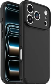Otterbox Lumen für Apple iPhone 18 Pro schwarz