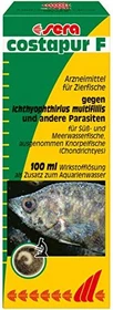 sera costapur F gegen Hautparasiten, 10ml