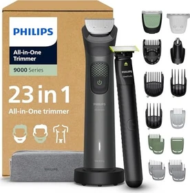 Philips MG9561/30 Series 9000 Multigroom
