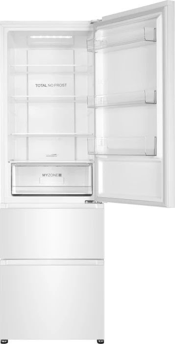 Haier HTR3619ENPW
