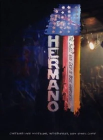 Hermano - The Sweet And Easy Of Brief Happiness (DVD)