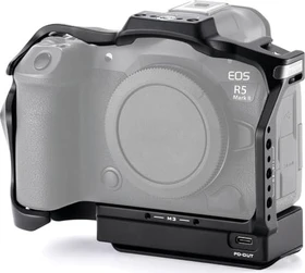 Tilta Full Camera Cage mit Kühlsystem für Canon R5 Mark II