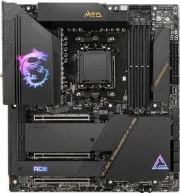 MSI MEG X670E Ace (AMD AM5)