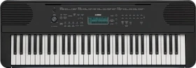 Yamaha PSR-E360 Black