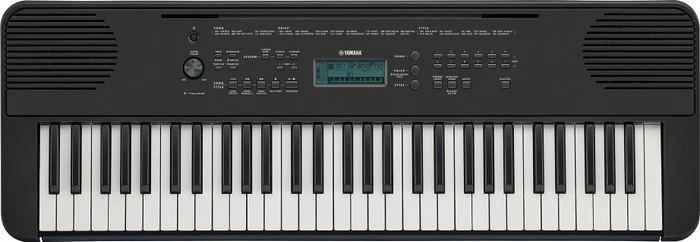Yamaha PSR-E360