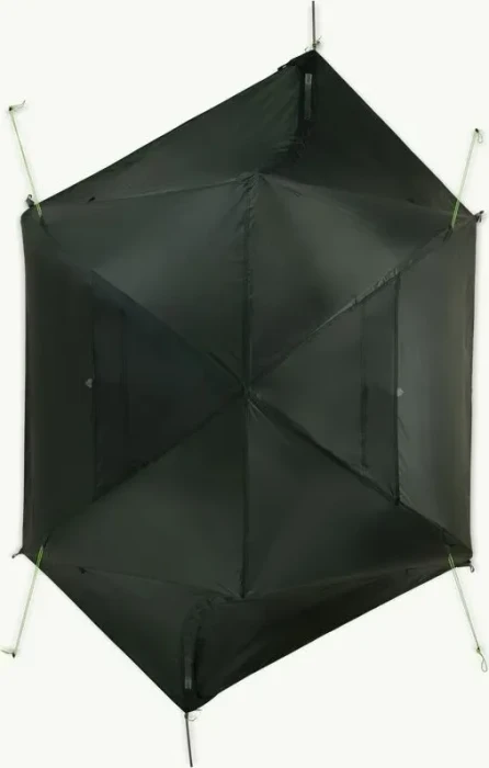Jack Wolfskin Sky Dome III Kuppelzelt