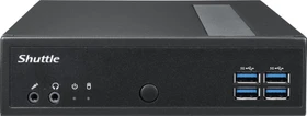 Shuttle XPC slim DL30N
