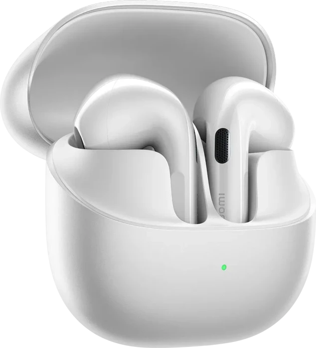 Xiaomi Buds 6 Pearl White
