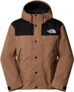 The North Face Reign On Funktionsjacke latte/tnf black (Herren)