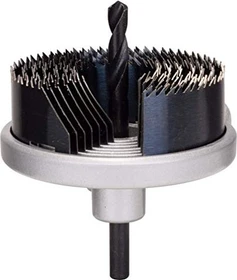 Bosch DIY Mehrkranz-Lochsäge, 7-tlg.