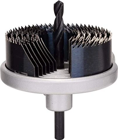 Bosch DIY Mehrkranz-Lochsäge, 7-tlg.