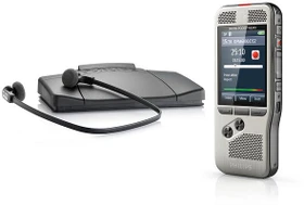 Philips Pocket Memo DPM6700