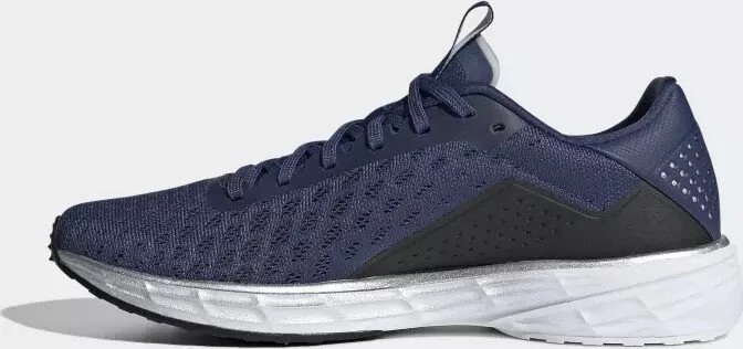 adidas SL20 tech indigo/glory pink/core black (Damen)