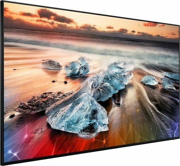 Samsung QP82R-8K, 82"