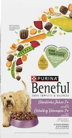 Purina Beneful Glückliche Jahre 7+, 12kg