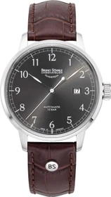 Bruno Söhnle Hamburg Automatik Big 17-12203-821