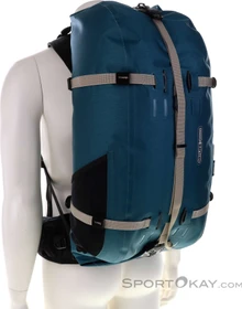 Ortlieb Atrack 35 petrol