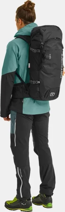 Ortovox Peak 35 deep ocean