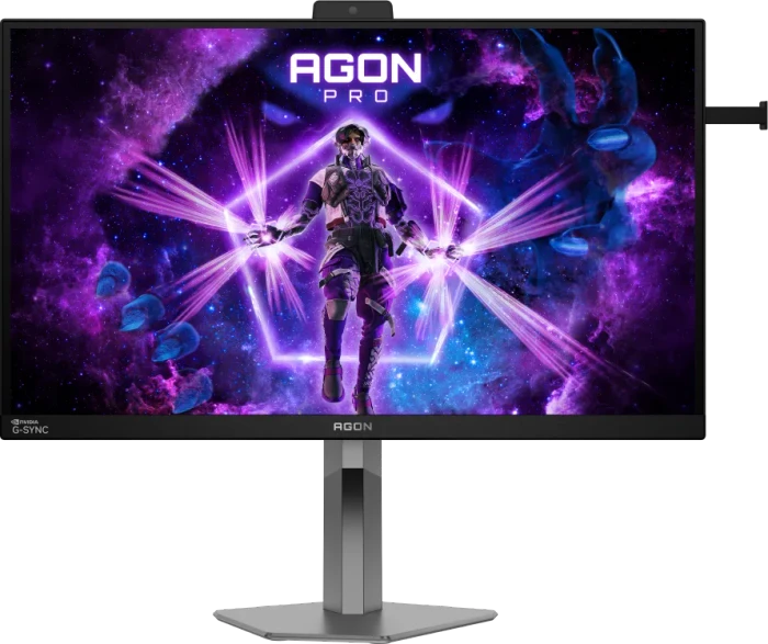 AOC Agon Pro AG276QSG2, 27"