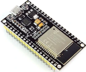 BerryBase ESP32 NodeMCU Dev Board