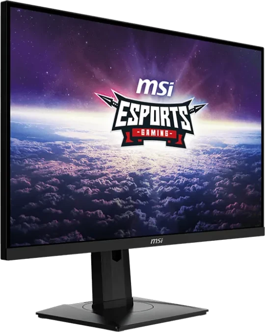 MSI G274PFDE, 27"