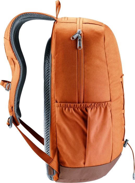 Deuter Gogo chestnut/umbra