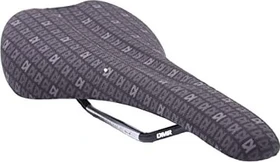 DMR 25 Year 147mm Sattel schwarz/grau