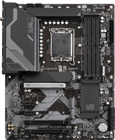 GIGABYTE Z790 UD AX (Intel 1700)