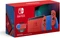 Nintendo Switch - Mario Edition rot/blau Vorschaubild