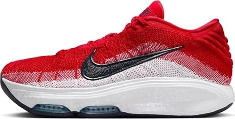 Nike G.T. Hustle 3 university red/white/glacier blue/obsidian (Herren)
