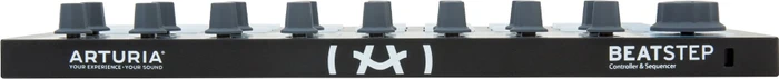 Arturia BeatStep Black Edition