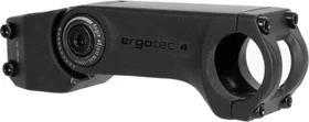 Ergotec Sepia Ahead 31.8mm/28.6mm 0° - +60° Vorbau 100mm schwarz