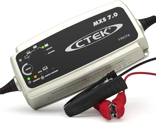 CTEK MXS 7.0