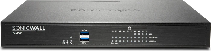 Dell SonicWALL TZ600